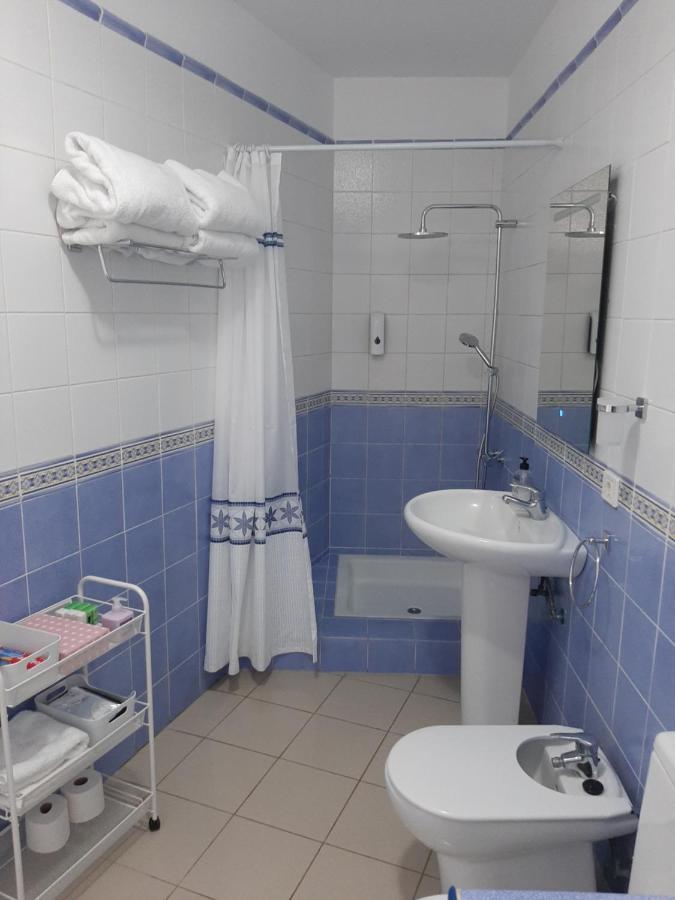 Laluna2 Bajamar  Extérieur photo